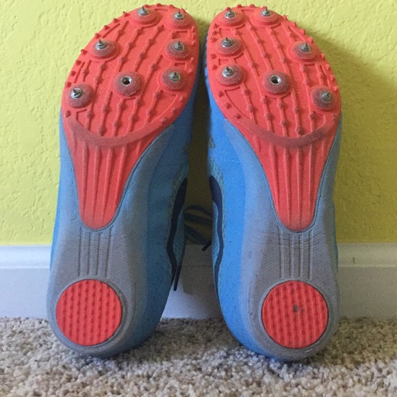 Nike Multi Use Racing Spikes - Picture 4 of 5